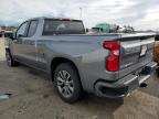 2022 Chevrolet Silverado Ltd K1500 Rst   zu verkaufen in Moraine, OH - Burn