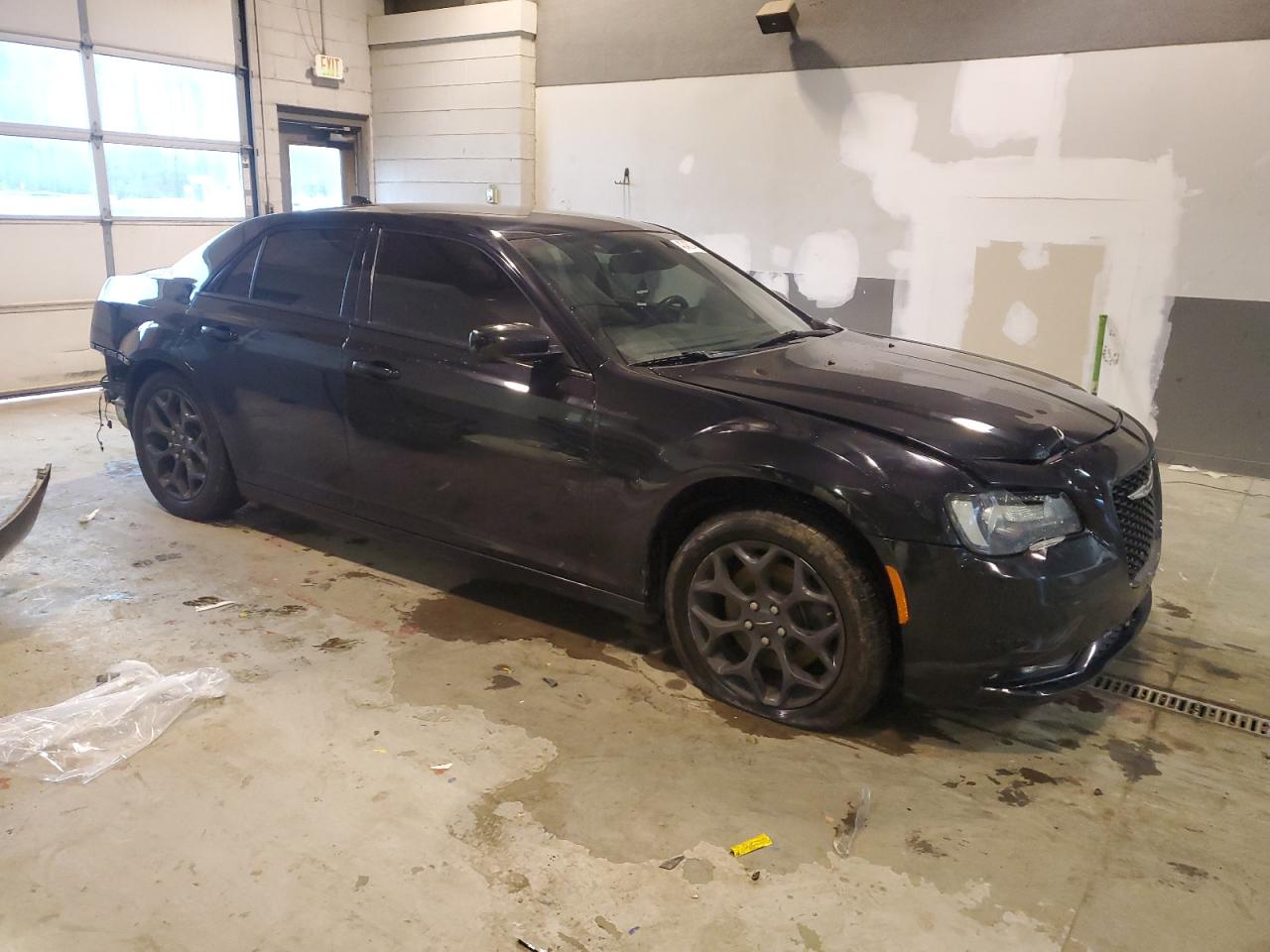 2019 Chrysler 300 S VIN: 2C3CCAGG3KH632118 Lot: 42462744