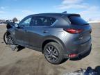 2017 Mazda Cx-5 Grand Touring for Sale in Ham Lake, MN - Front End