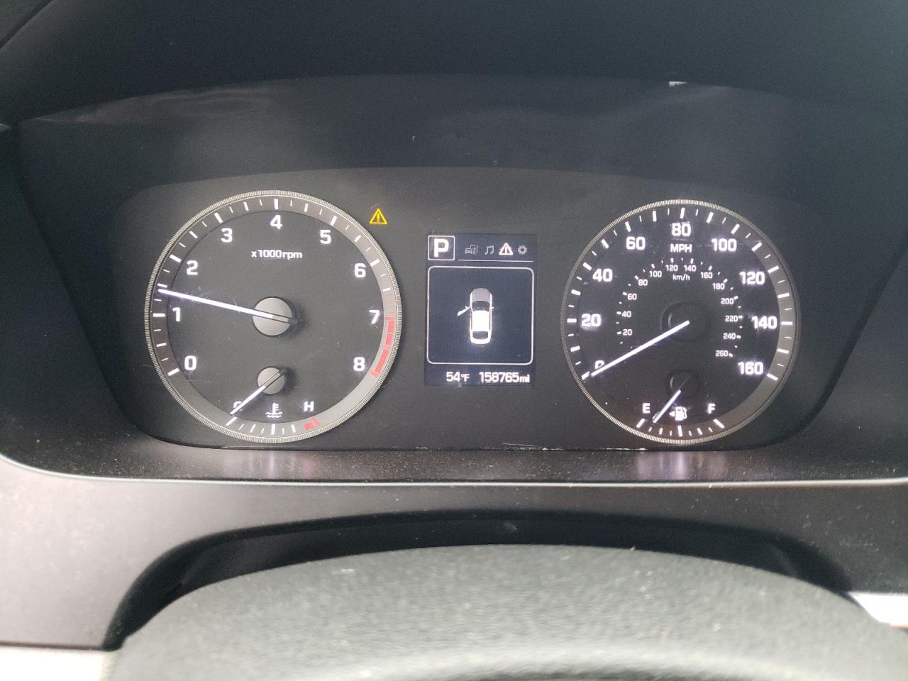 2015 Hyundai Sonata - Image 9