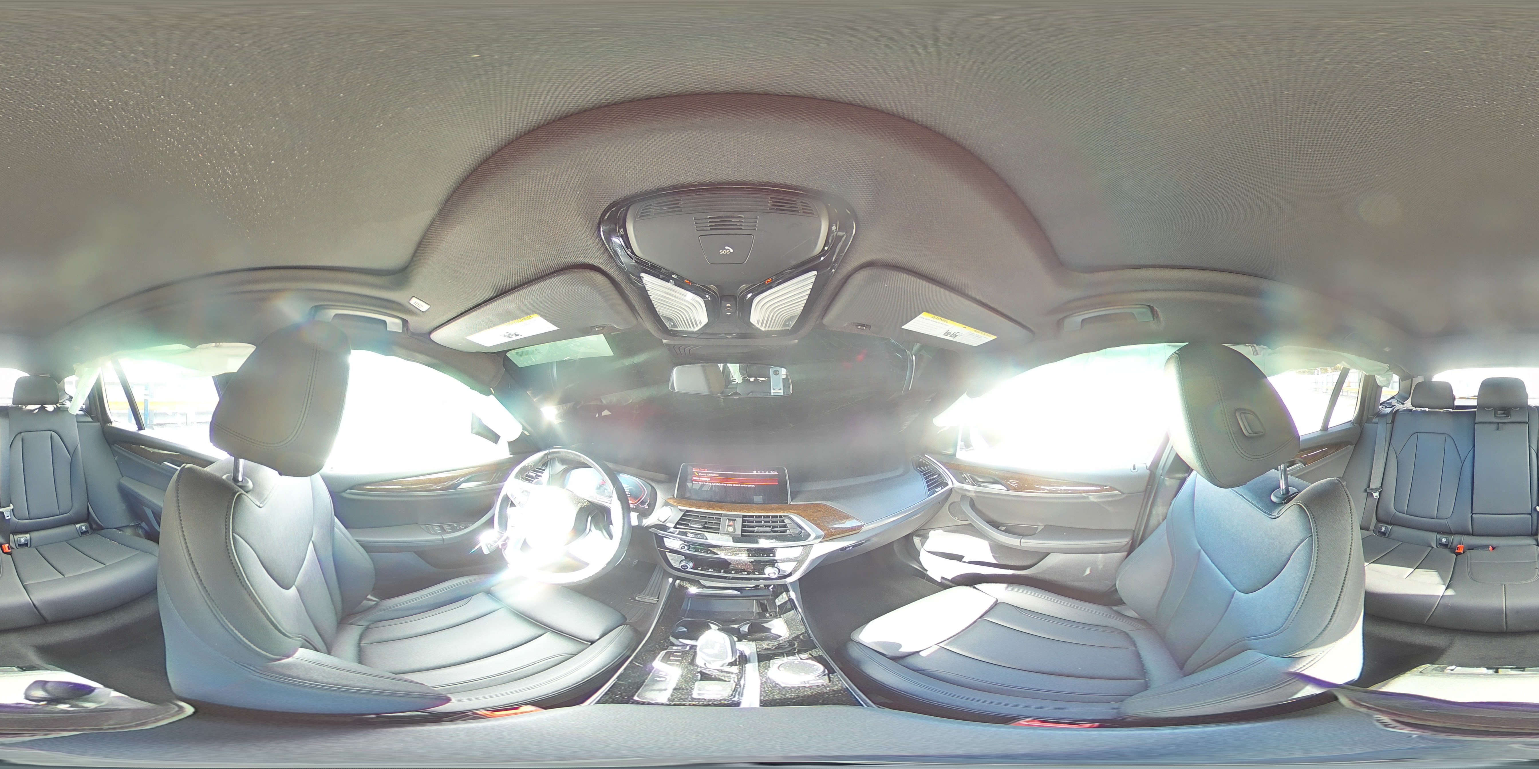 2021 BMW X3 xDrive30I VIN: 5UXTY5C03M9E84621 Lot: 41777764