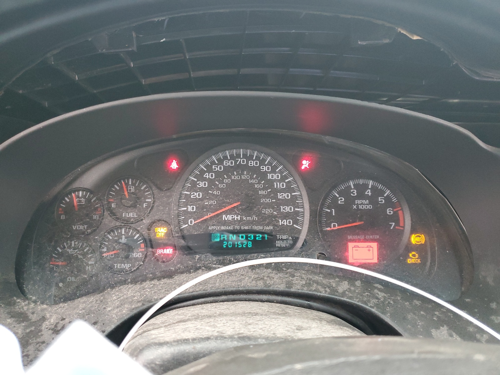 2G1WX12K6Y9228489 2000 Chevrolet Monte Carlo Ss