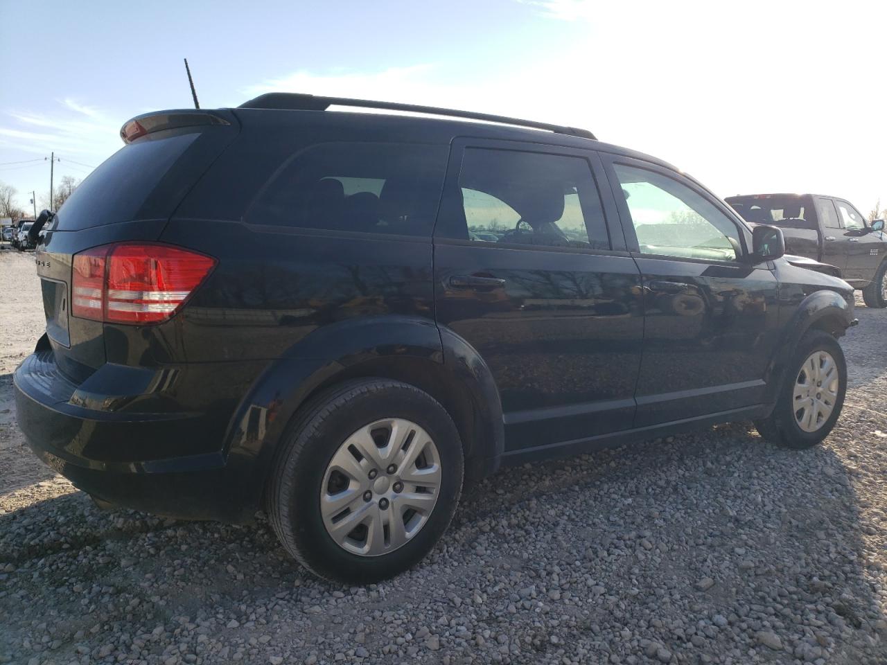 3C4PDCABXKT859851 2019 Dodge Journey Se