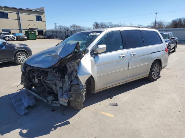 2009 Honda Odyssey Exl