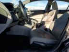 2015 HONDA CIVIC LX for sale at Copart NS - HALIFAX