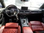 2018 Audi S4 Prestige na sprzedaż w Bridgeton, MO - Front End