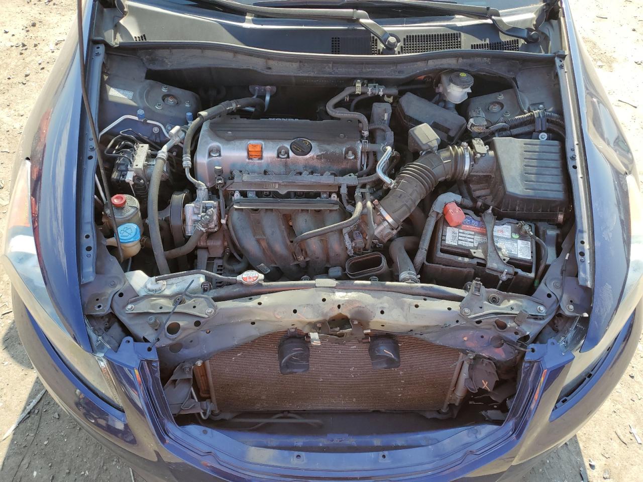 2011 Honda Accord - Image 11