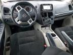 2016 DODGE GRAND CARAVAN CREW for sale at Copart AB - CALGARY