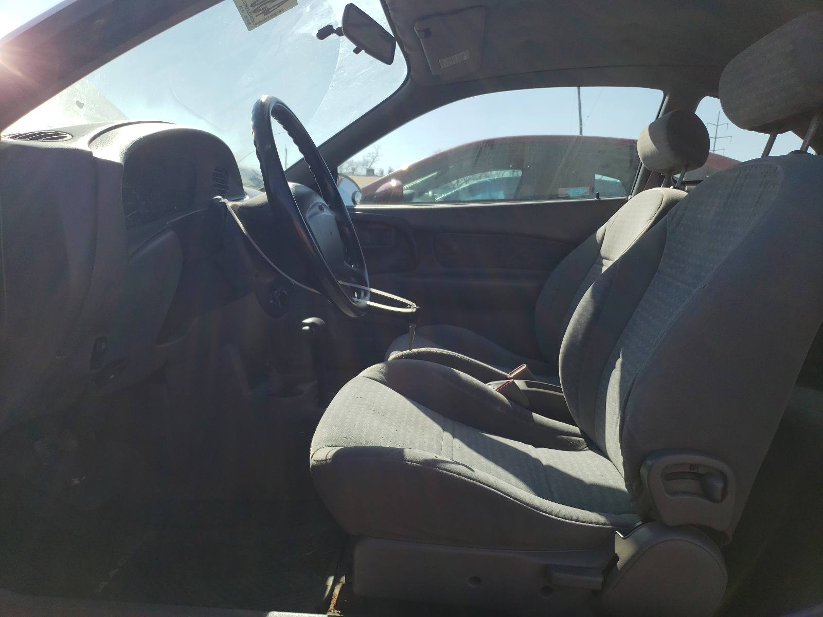 3FAKP1134WR249015 1998 Ford Escort Zx2