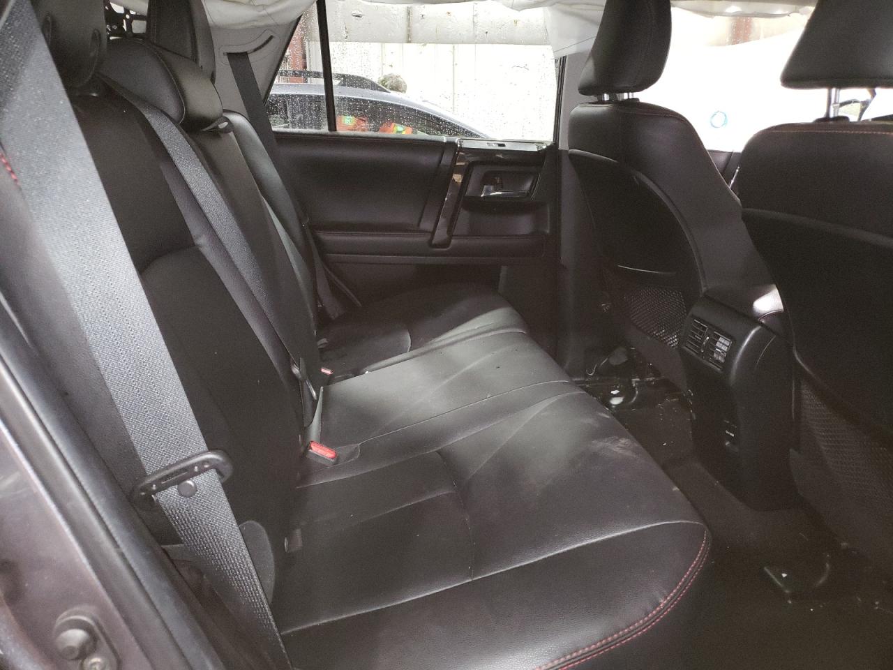 2018 Toyota 4Runner Sr5/Sr5 Premium VIN: JTEBU5JR7J5494039 Lot: 44137124