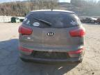 2016 Kia Sportage Lx იყიდება Hurricane-ში, WV - Front End