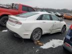 2013 Lincoln Mkz  zu verkaufen in New Britain, CT - Front End