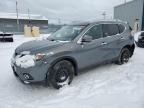 2016 NISSAN ROGUE S à vendre chez Copart NS - HALIFAX