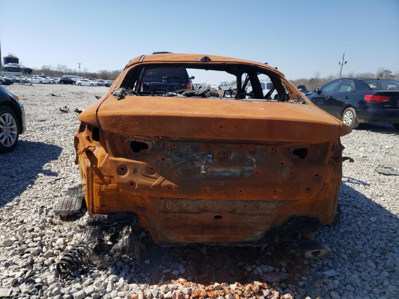 2018 Kia Optima Lx VIN: 5XXGT4L33JG219487 Lot: 47075005