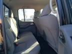 2020 Nissan Frontier S for Sale in Anthony, TX - Front End