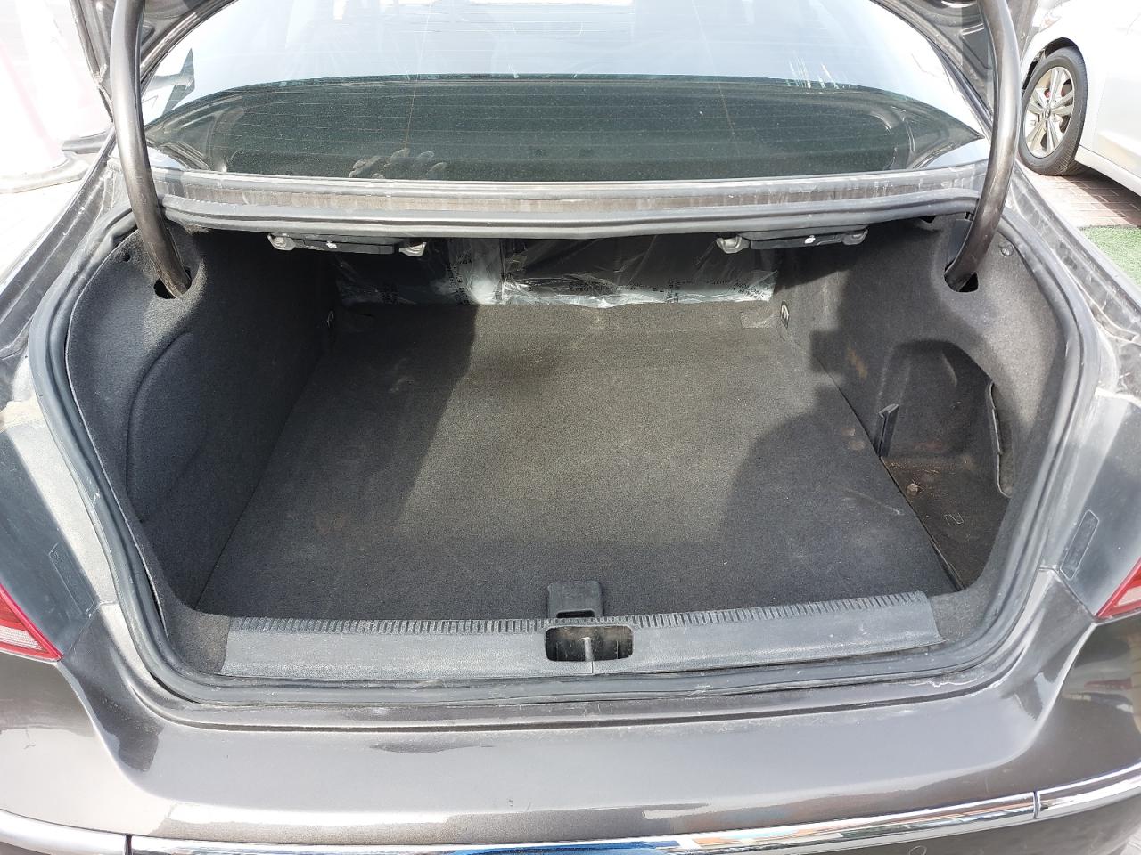 WVWAP2AN3DE551893 - 2013 Volkswagen Cc - #41761044