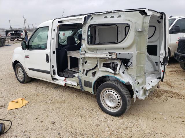  RAM All Models 2021 Білий