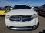 2011 Dodge Durango Crew na sprzedaż w Cahokia Heights, IL - Front End