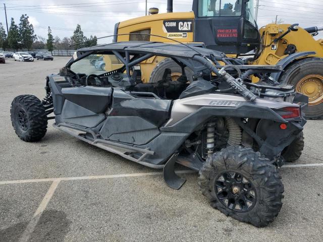 2019 CAN-AM MAVERICK X3 MAX X RS TURBO R