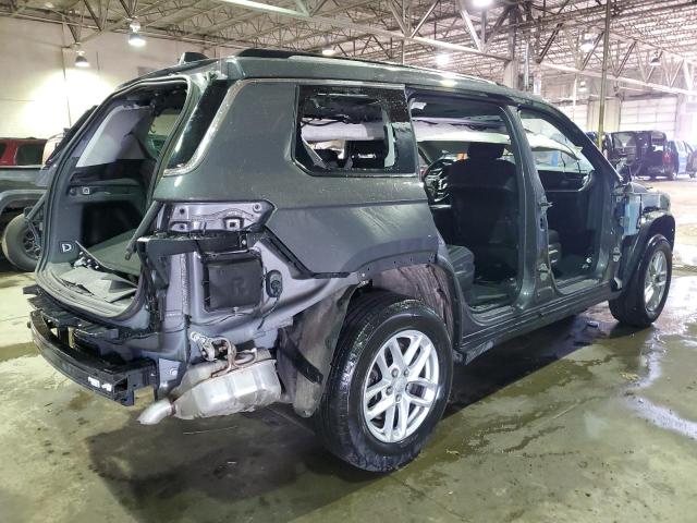  JEEP GRAND CHER 2023 Gray