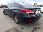 2017 HYUNDAI I40 SE NAV for sale at Copart CHESTER