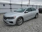 2020 Volkswagen Passat Se for Sale in Cahokia Heights, IL - Side