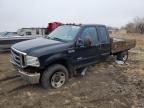2006 Ford F250 Super Duty продається в Rapid City, SD - Front End