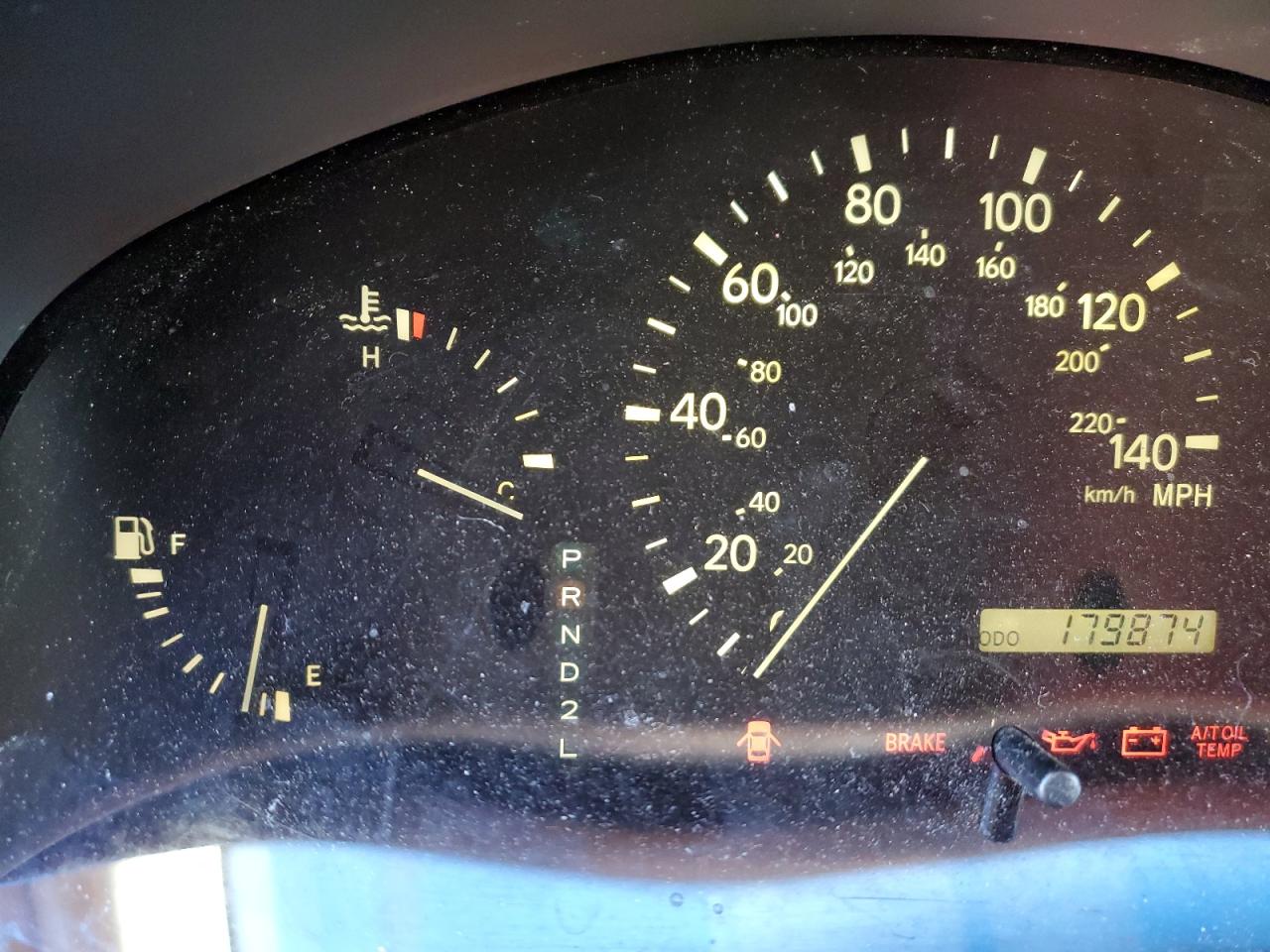 1999 Lexus Rx 300 VIN: JT6HF10U6X0014304 Lot: 41168594