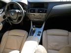 2013 BMW X3 XDRIVE35I for sale at Copart AB - CALGARY
