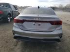2022 Kia Forte Fe de vânzare în Spartanburg, SC - Front End