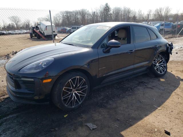 WP1AA2A55NLB10358 Porsche Macan 