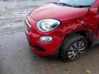 2015 FIAT 500X 1.6 E-TORQ POP 5DR for sale at Copart SANDWICH