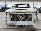 2022 Chevrolet Silverado K2500 Custom de vânzare în Louisville, KY - Burn