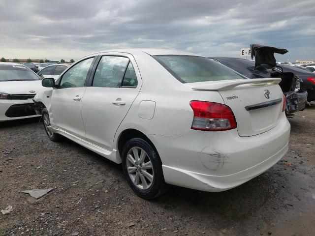 JTDBT923891331833 - 2009 TOYOTA YARIS - #42174804