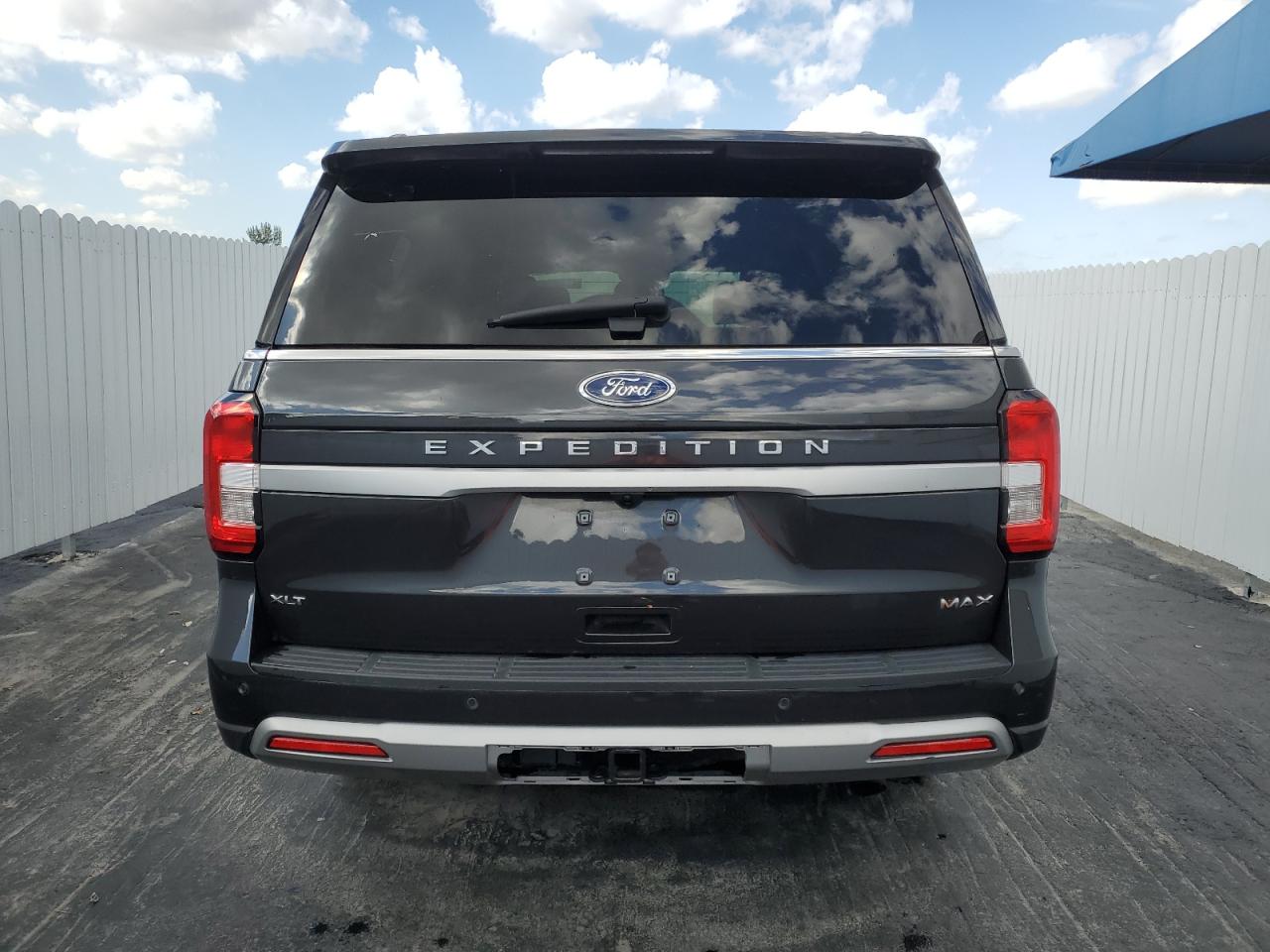 2023 Ford Expedition Max Xlt VIN: 1FMJK1H81PEA03805 Lot: 41432204