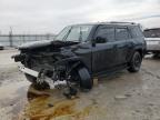 2015 Toyota 4Runner Sr5 за продажба в Cahokia Heights, IL - Front End