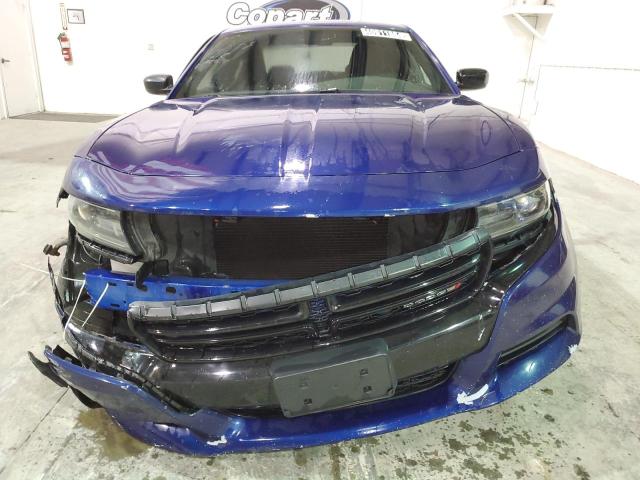  DODGE CHARGER 2020 Синій