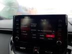 2021 TOYOTA COROLLA IC for sale at Copart WOLVERHAMPTON