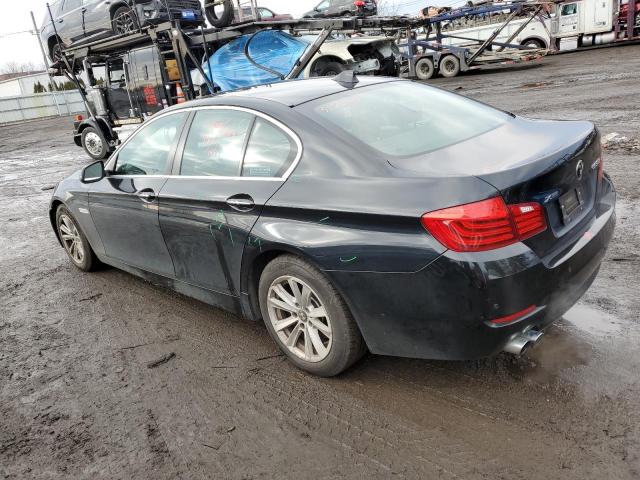 WBA5A7C56ED615409 | 2014 BMW 528 xi