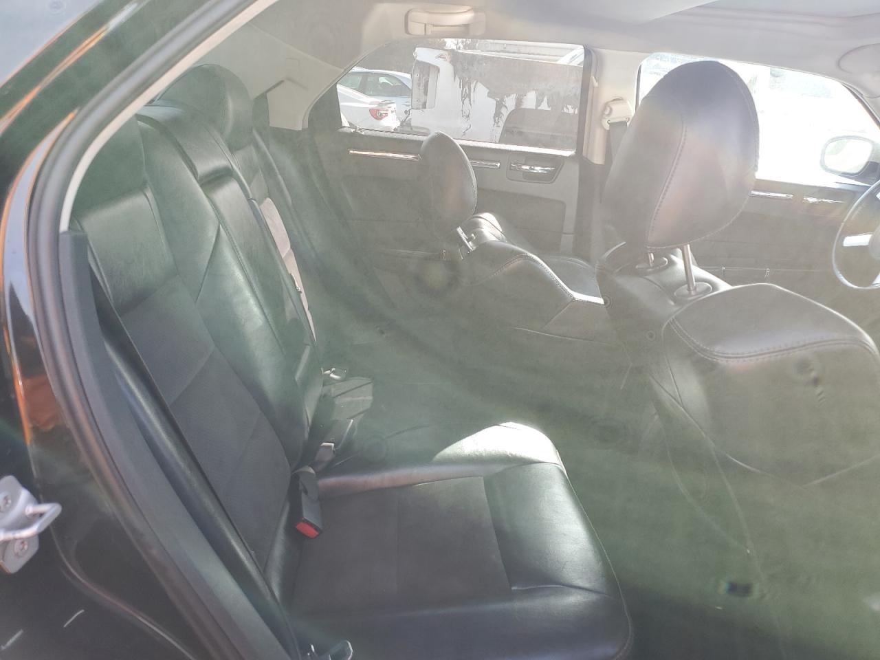 2008 Chrysler 300C VIN: 2C3LA63HX8H140146 Lot: 43300644