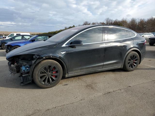 2016 Tesla Model X 