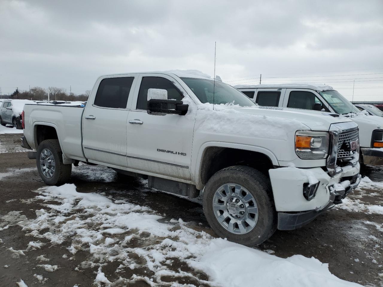 1GT120E80FF596181 2015 GMC Sierra K2500 Denali