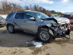 2023 Chevrolet Traverse Lt for Sale in Brookhaven, NY - Front End