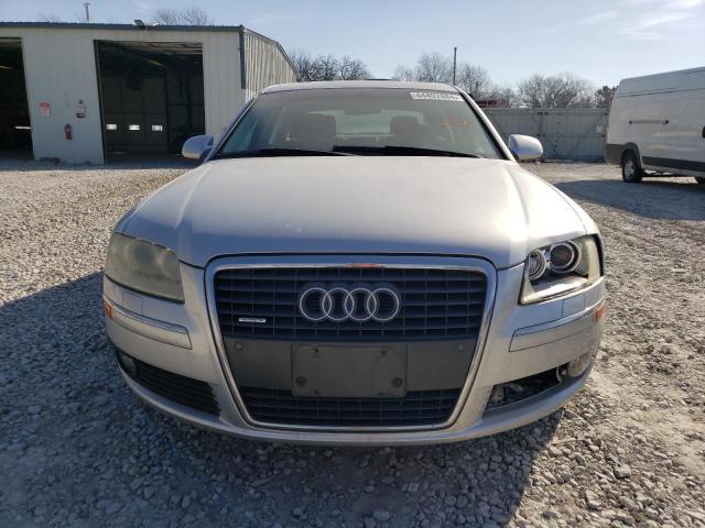 2007 AUDI A8 L QUATT WAUMV44E37N017921  44497884