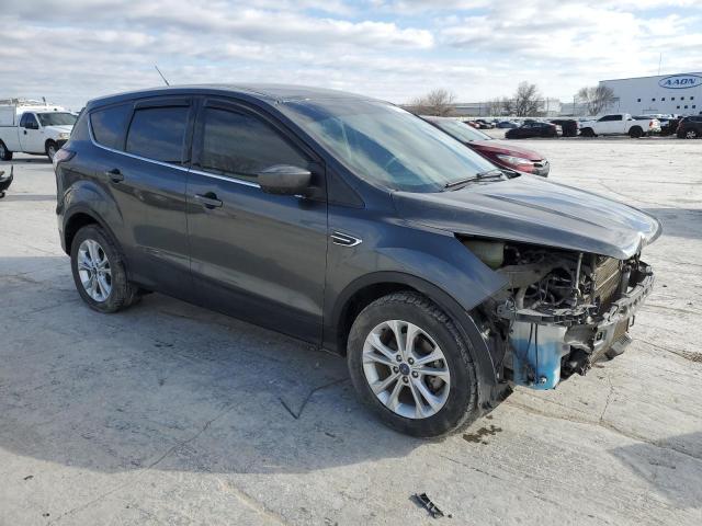  FORD ESCAPE 2017 Сірий