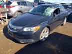 2014 Acura Ilx 20 zu verkaufen in Elgin, IL - Front End