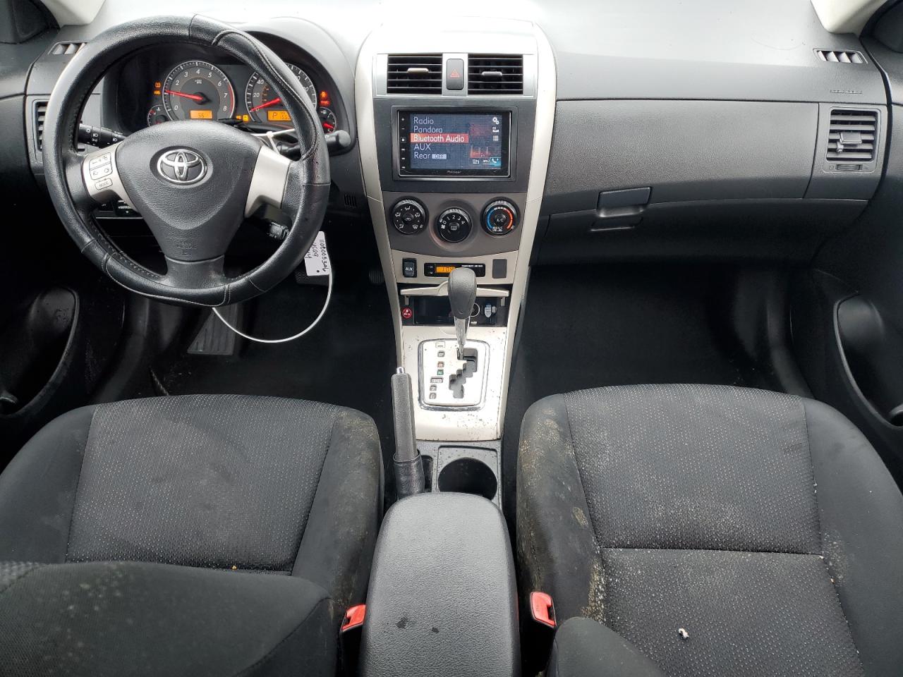 2010 Toyota Corolla - Image 8