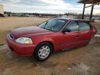 1998 Honda Civic Lx for Sale in Tanner, AL - Rear End