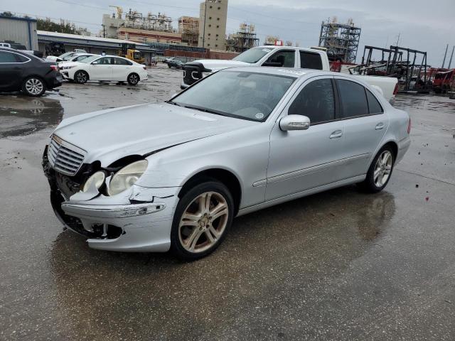 2006 Mercedes-Benz E 350 за продажба в Greenwell Springs, LA - Front End