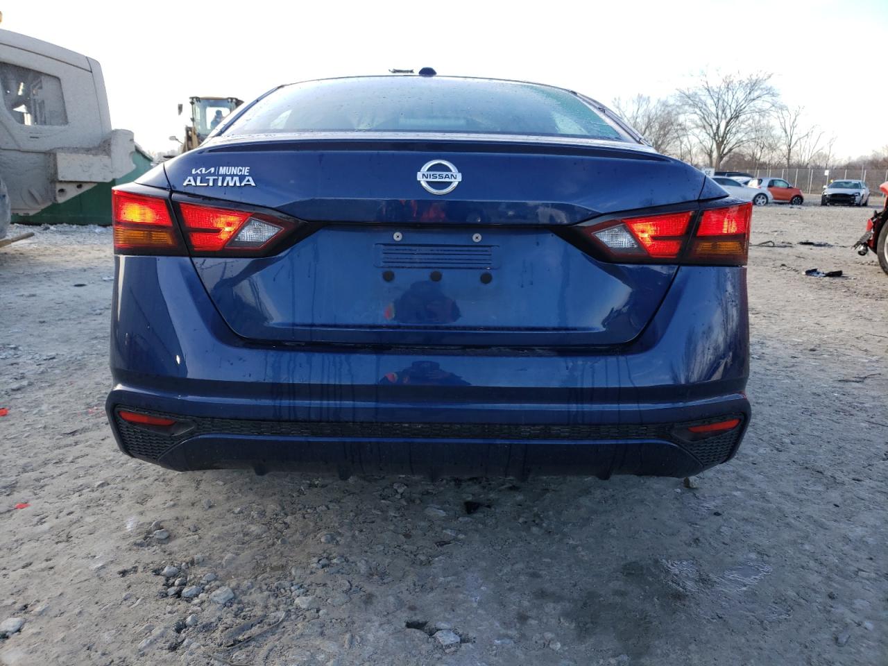 1N4BL4BV6LC221479 2020 Nissan Altima S